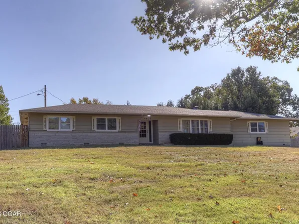 4631 S Connecticut Avenue, Joplin, MO 64804