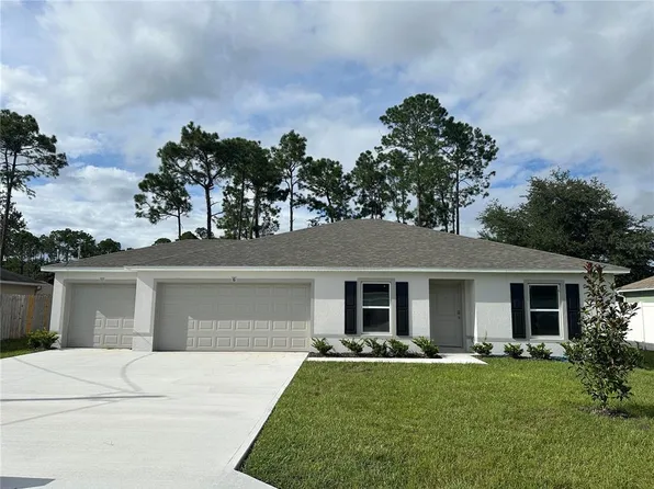 6 REINE PLACE, PALM COAST, FL 32164