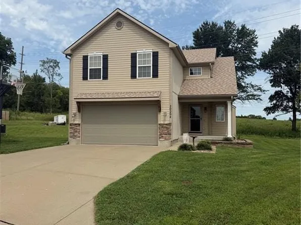 20204 E 23rd Ter S, Independence, MO 64057