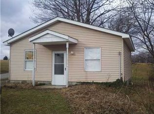 1067 Spruce Hollow Rd, White, PA 15490