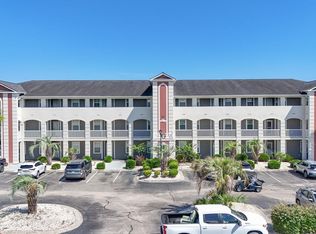 4518 N Plantation Dr. #G-5, Little River, SC 29566