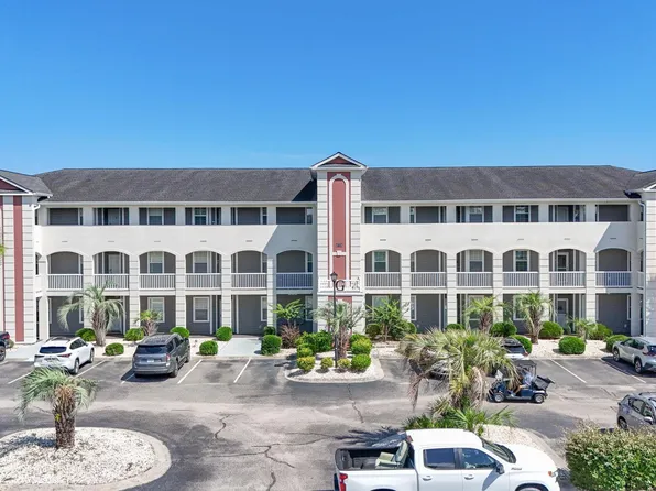 4518 N Plantation Dr. #G-5, Little River, SC 29566