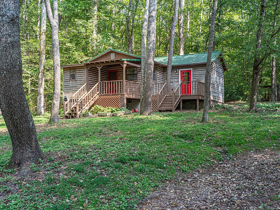 1375 Powdermill Branch Rd, Summertown, TN 38483 Zillow
