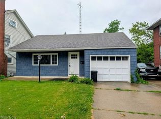 515 Sandusky St, Ashland, OH 44805