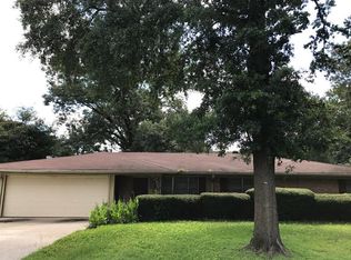 2402 Swan St, Longview, TX 75604