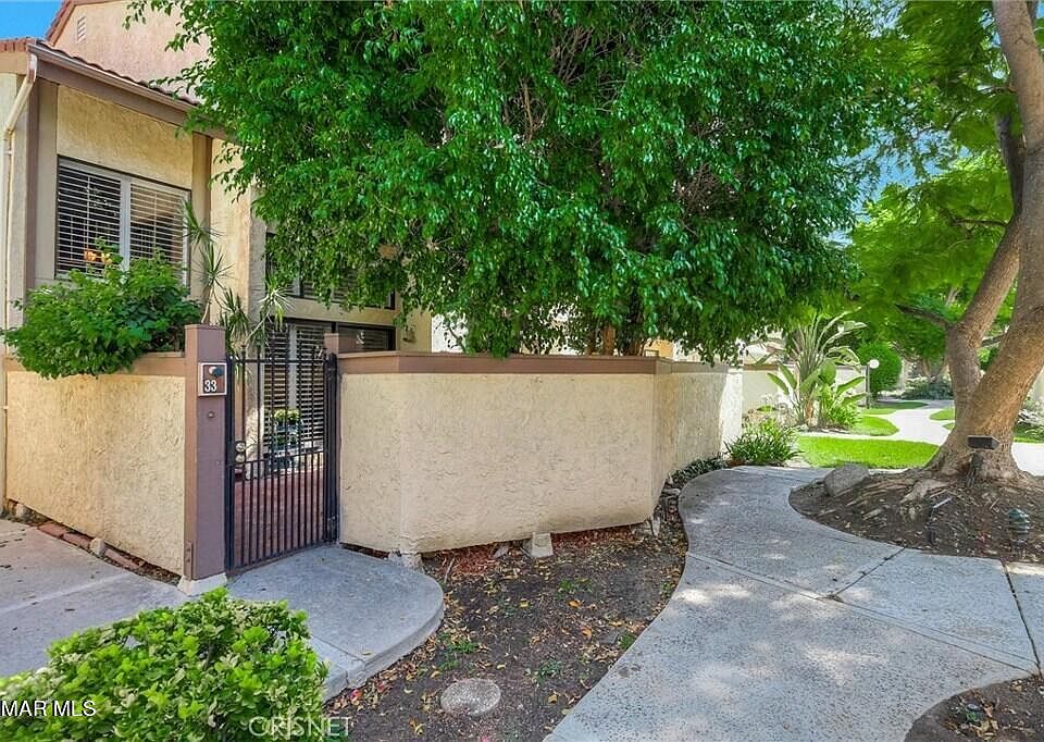 1st image of 6255 Canoga Ave APT 33