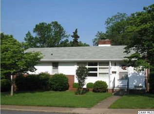 107 Camellia Dr, Charlottesville, VA 22903
