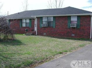 404 McClary Rd UNIT A & B, Smyrna, TN 37167