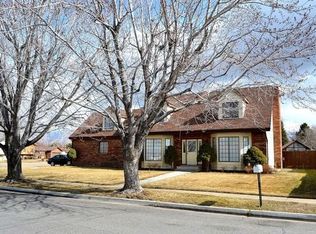 5510 S 100 W, Washington Terrace, UT 84405