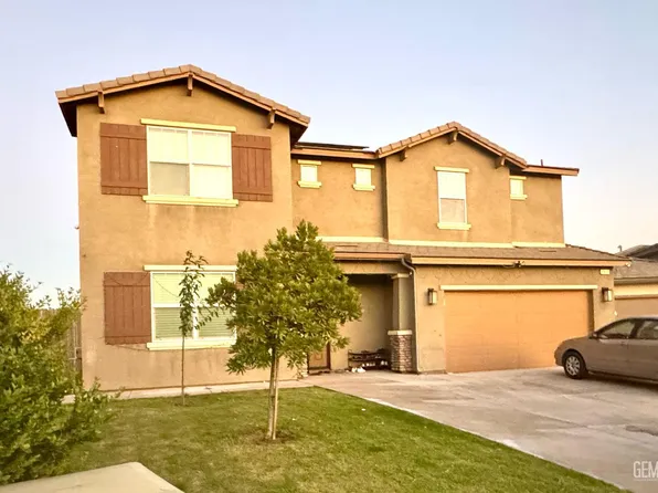 7420 Echo Creek Ln, Bakersfield, CA 93313