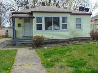 717 W 32nd St, Lorain, OH 44052