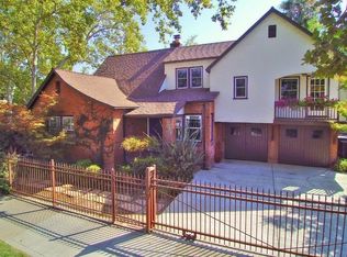 2330 S St, Sacramento, CA 95816