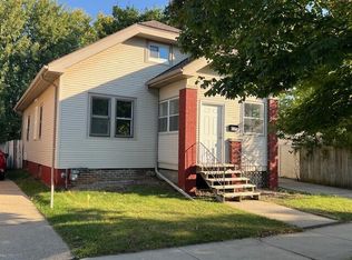 1520 Wolff St, Racine, WI 53402