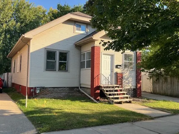 1520 Wolff STREET, Racine, WI 53402