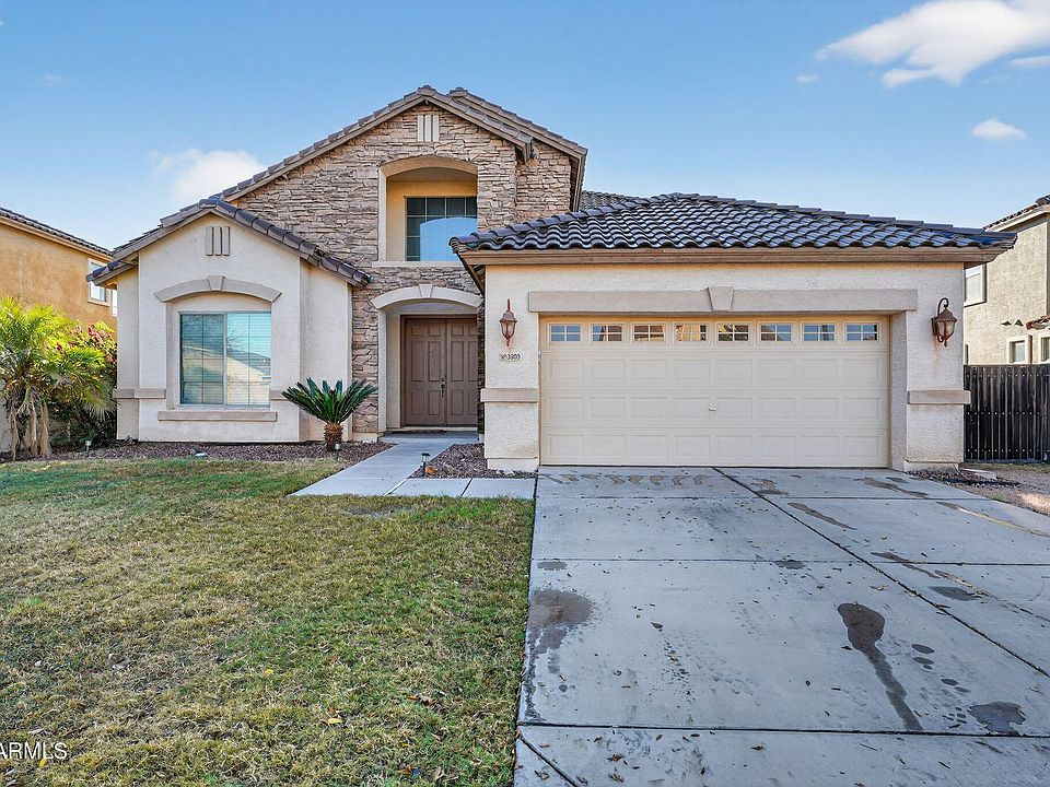 1st image of 3303 E Tonto Court