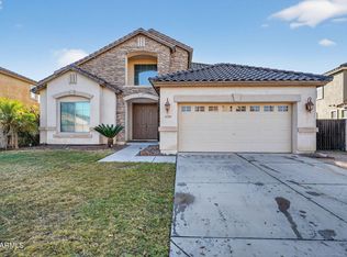 3303 E Tonto Ct, Gilbert, AZ 85298