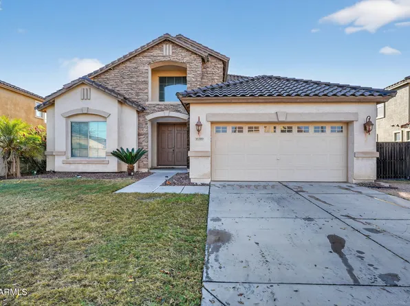 3303 E Tonto Court, Gilbert, AZ 85298