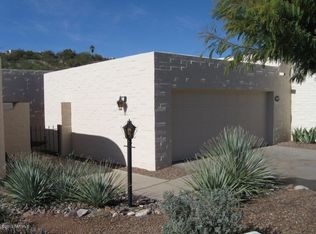 5227 N Paseo Del Arenal, Tucson, AZ 85750