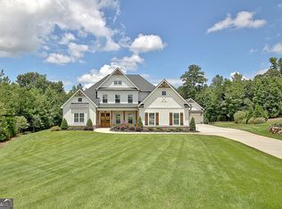 179 Platinum Rdg, Sharpsburg, GA 30277