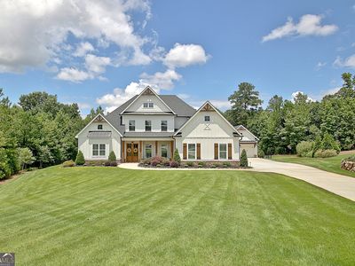 179 Platinum Rdg, Sharpsburg, GA, 30277