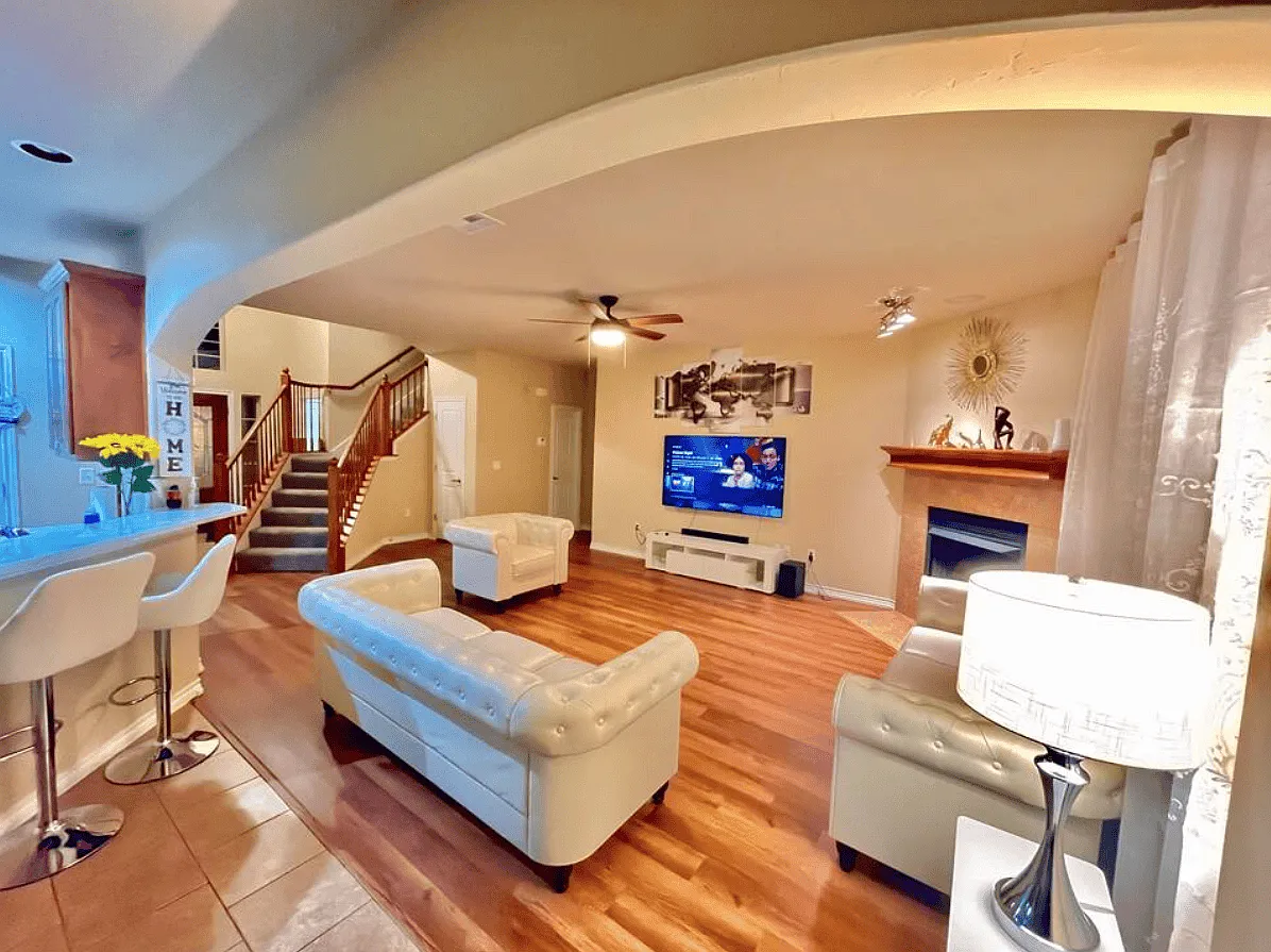 NW 177th Ct, Edmond — Photo 4