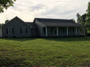 965 Joe Wright Rd, Liberty, KY 42539