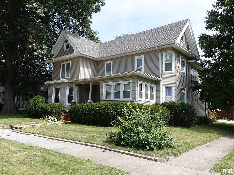 1st image of 913 N Prairie St