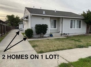 843 N O St, Livermore, CA 94551