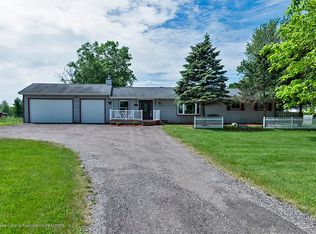 1217 Lamb Rd, Mason, MI 48854
