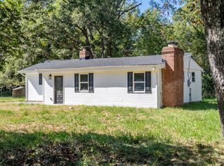 21324 Blackjack Rd, Culpeper, VA 22701