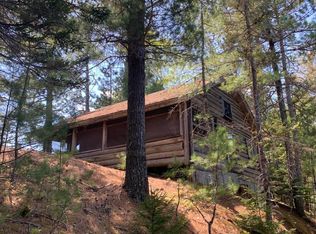 0 Chain Lake Blvd #T26, Wesley, ME 04686