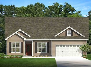 3352 Jones Lake Rd #LL, Fuquay Varina, NC 27526