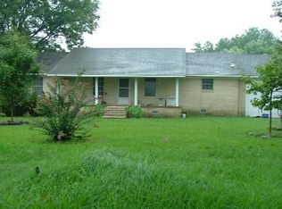 11370 State Route 27, Hector, AR 72843