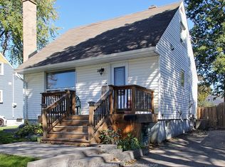 16 Burcher Rd, Ajax, ON L1S 2P7