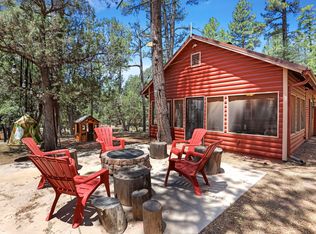 233 N Tucker Creek Trl, Payson, AZ 85541