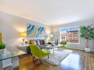 1238 44th Ave, San Francisco, CA 94122