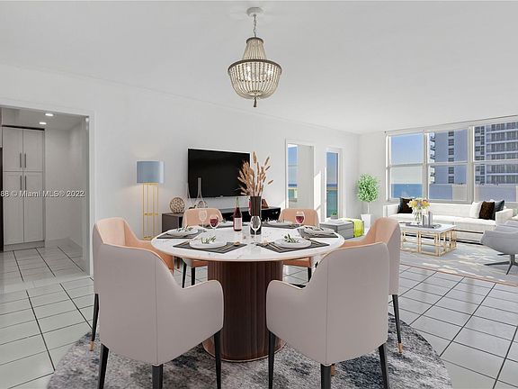 3rd image of 5001 Collins Ave APT 16G