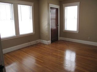 71 Clewley Rd FLOOR 2, Medford, MA 02155