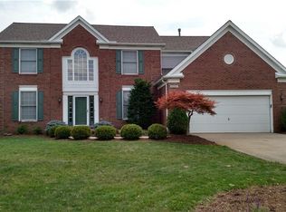 20507 Ashford Ct, Strongsville, OH