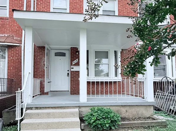 415 Edmunds Way, Baltimore, MD 21221