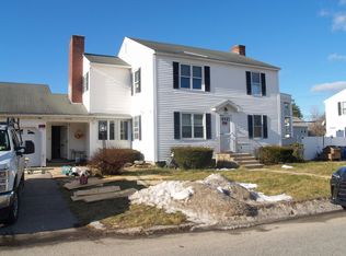 1080 Montgomery St, Manchester, NH 03102
