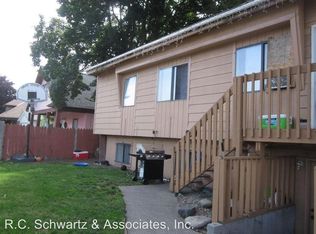 1004 E Broad Ave, Spokane, WA 99207