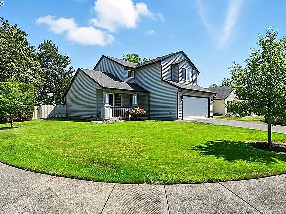 2nd image of 2501 SE 175th Ave