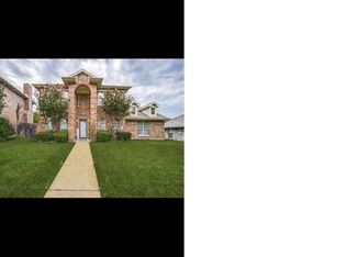 2415 Palisades Pl, Mesquite, TX 75181