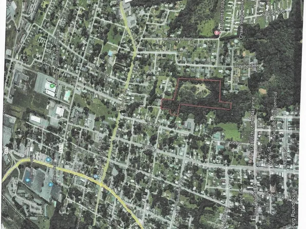 Union Ave, Martinsburg, WV 25404