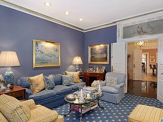 Sold by Sotheby's International Realty