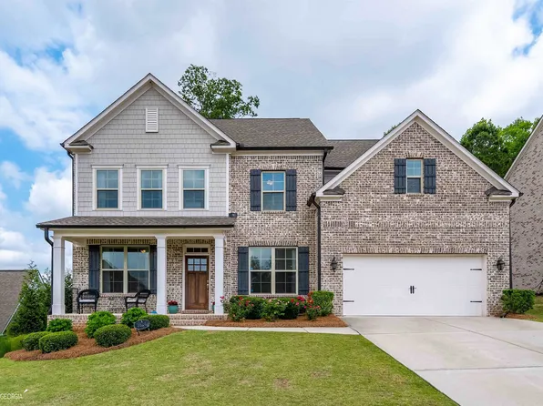 3824 Mabry Ridge Dr, Buford, GA 30518