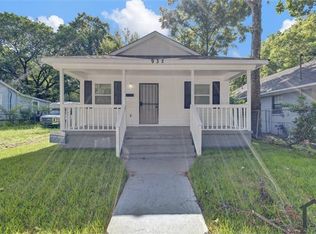 932 Emmie St, Memphis, TN 38114