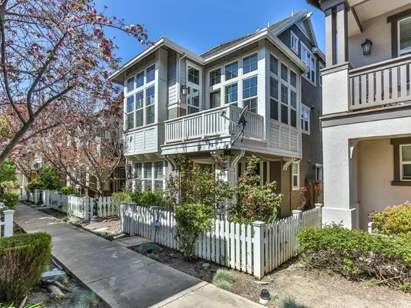 4484 Stickley Ter, Fremont, CA 94536