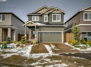 3710 Se McKenzie Ave, Hillsboro, OR 97123